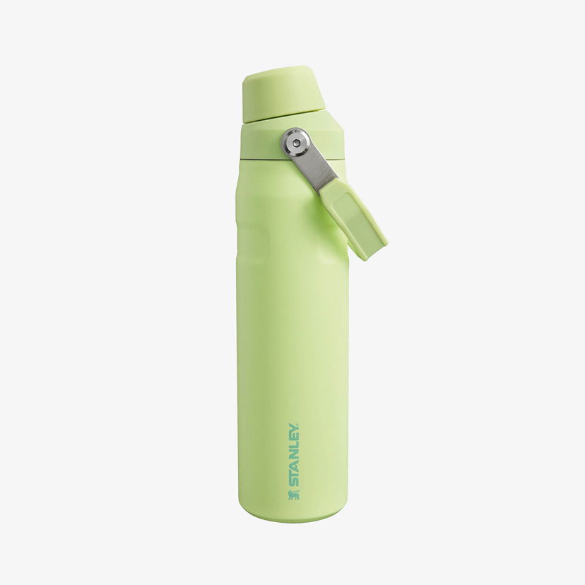 Steklenica za pitje Stanley Aerolight™ IceFlow™ Fast Flow Water Bottle 600ml Zelena | 10-12515-006