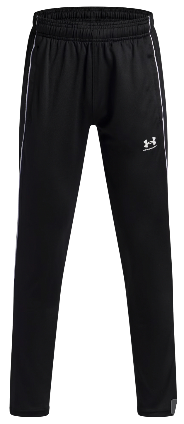 Trenirka Under Armour Challenger Training Pants with Side Stripes Črna | 6004081-001