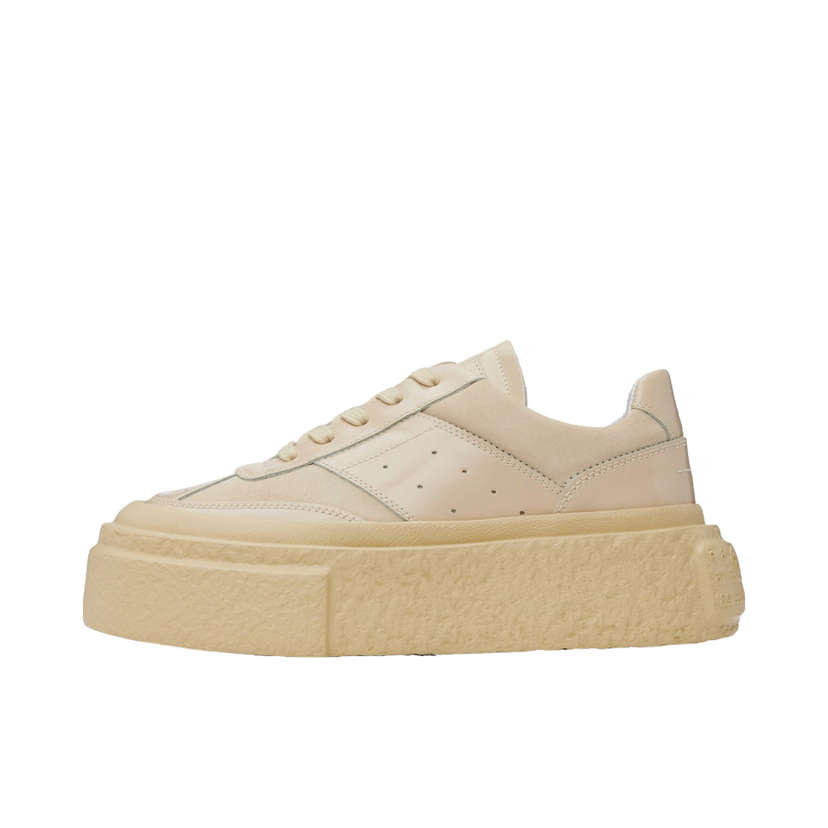 Superge in čevlji Maison Margiela Chunky Gambetta Bež | S59WS0221 P7985