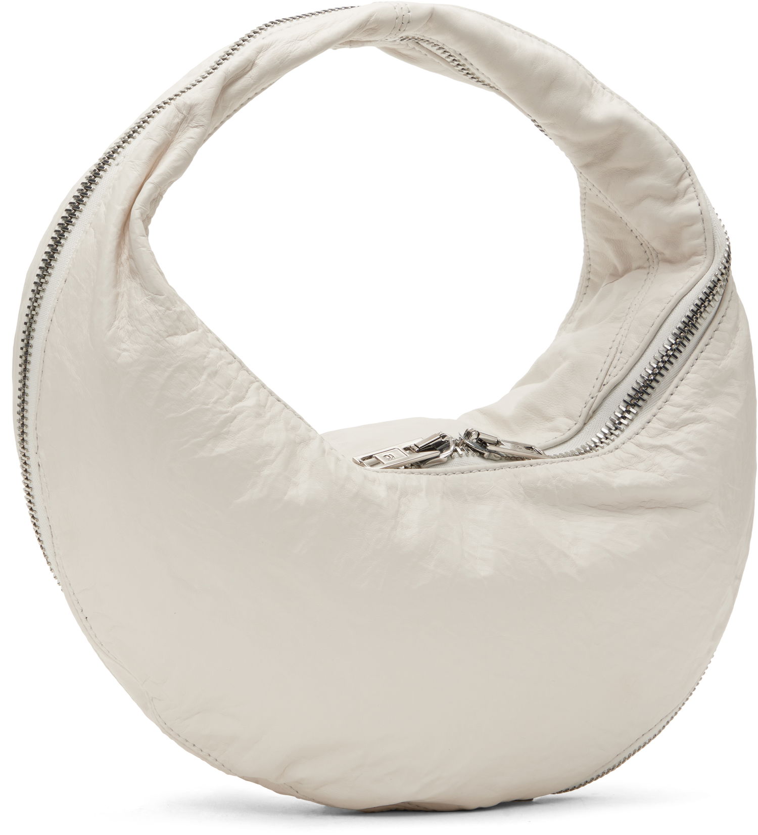 Torbica Alexander Wang Alexander Wang Twyst Handle Bag Bela | 20125R30L, 1
