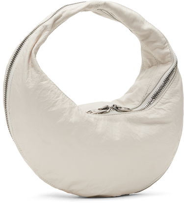 Torbica Alexander Wang Alexander Wang Twyst Handle Bag Bela | 20125R30L, 1
