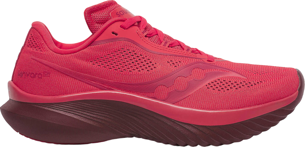 Superge in čevlji Saucony KINVARA 15 Rdeča | s10967-216, 0