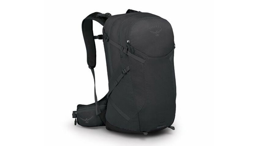 Nahrbtnik Osprey Sportlite 25 Backpack Črna | 10020700OSP