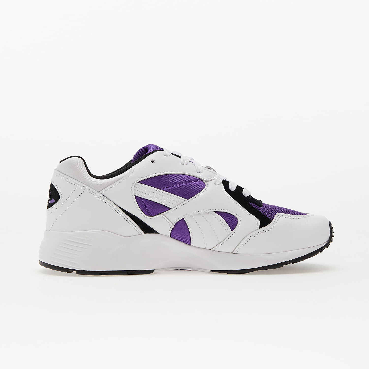 Superge in čevlji Puma Prevail Bela | 386569-02, 1