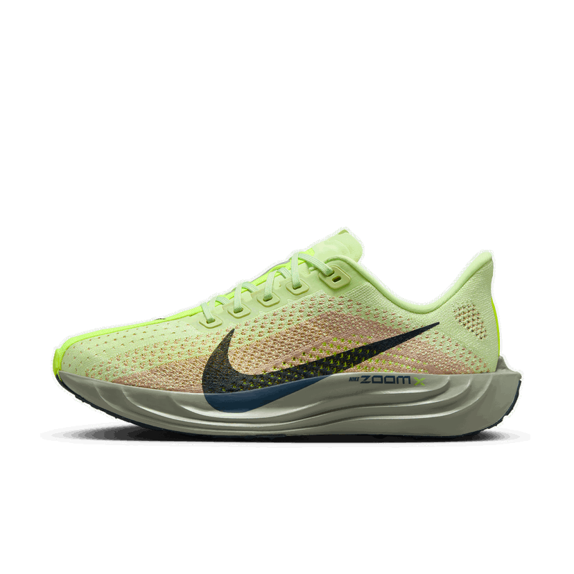 Superge in čevlji Nike Pegasus Plus Zelena | FQ7261-700