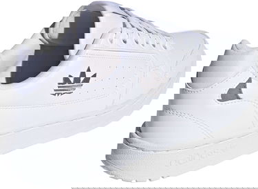Superge in čevlji adidas Originals NY 90 Bela | fz2246, 4