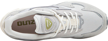 Superge in čevlji Mizuno Mizuno Wave Rider Beta Siva | d1ga3309-003, 3