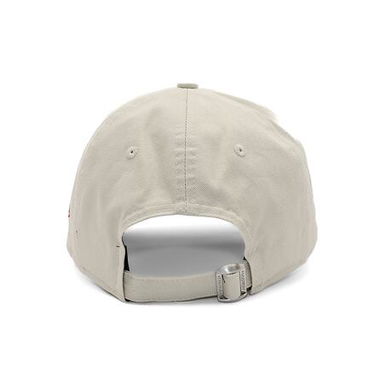 Kapa New Era Adjustable Wordmark 9TWENTY Cap Bež | 60595444, 2