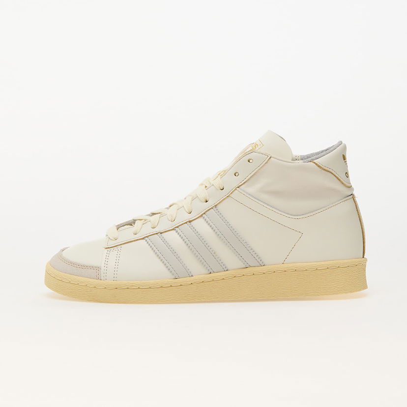 Superge in čevlji adidas Originals Jabbar Hi Bež | IH3183