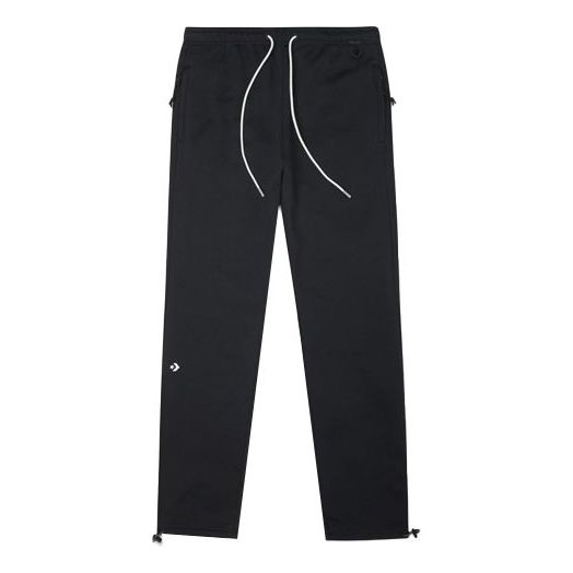 Trenirka Converse Cone Slim Fit Jogger Pants Črna | 10020974-A02, 0