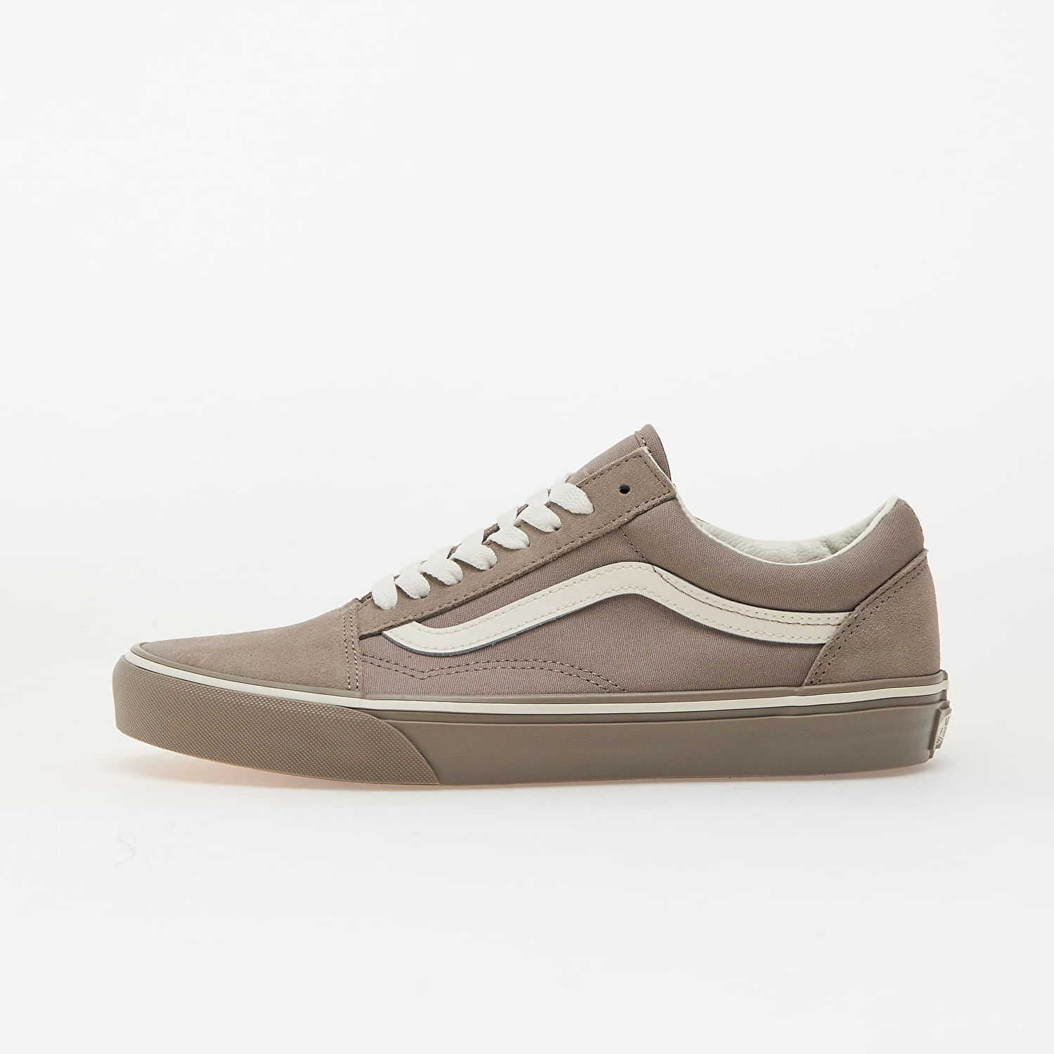 Superge in čevlji Vans Vans Old Skool Pop 42 Siva | VN000D5NBXC1, 0