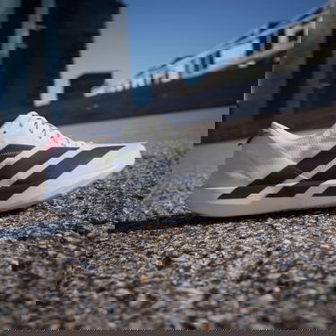 Superge in čevlji adidas Performance ADIZERO ADIOS 9 Bela | if9418, 5