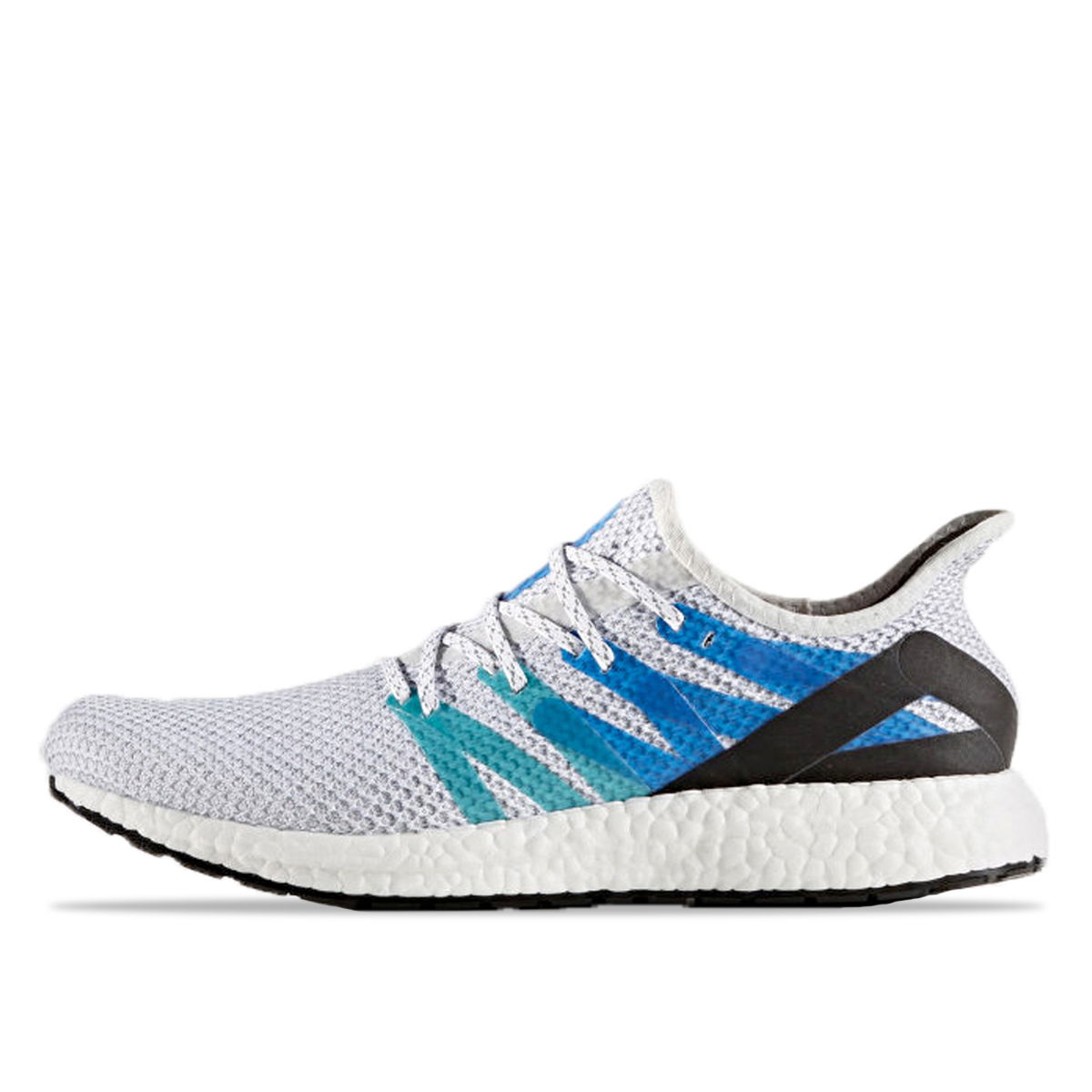 Superge in čevlji adidas Performance SpeedFactory AM4LDN "London" Bela | BB6719, 1