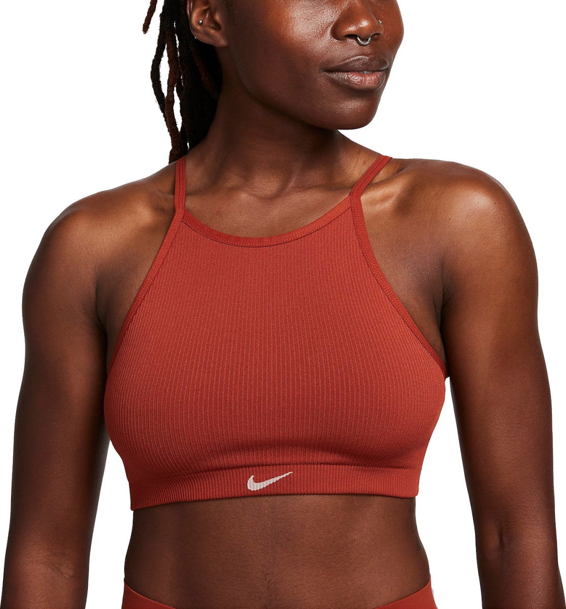 Modrček Nike Indy Rdeča | dv9966-832, 0