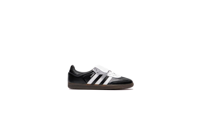 Superge in čevlji adidas Originals Samba LT Črna | JI3200