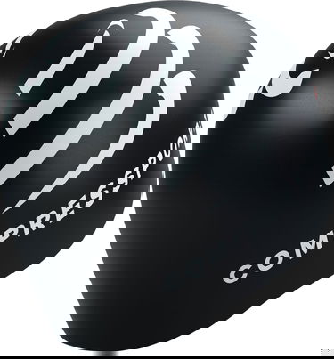 Kapa Compressport Compressport Swim Cap Črna | cu00098b-910-0tu, 1