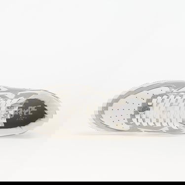 Superge in čevlji BAPE A BATHING APE Bape Sta Icon 1 M2 Gray Siva | 001FWL801305MGRA, 3