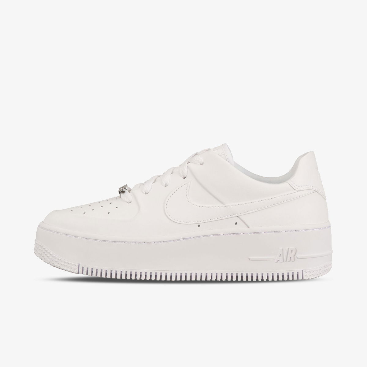 Superge in čevlji Nike Air Force 1 Sage Low Bela | AR5339-100, 0