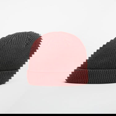 Beanie Dickies Ribbed Beanie Woodworth Bordo | 0A4X7Y-ANDORRA, 0
