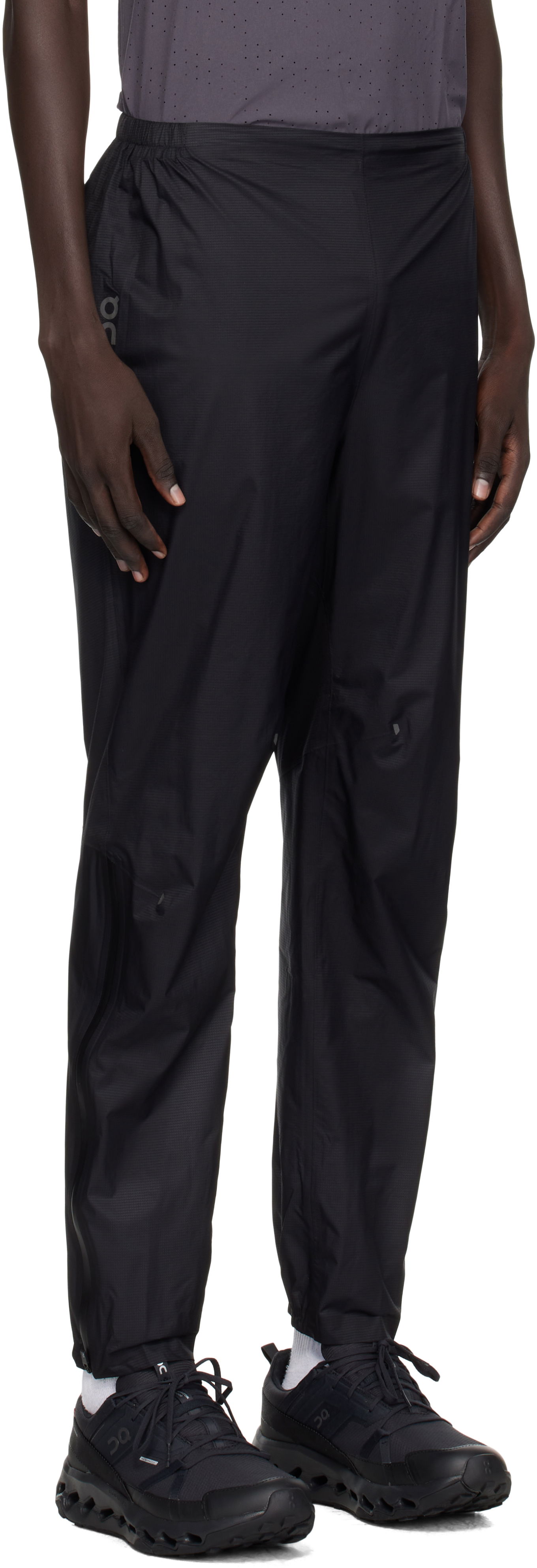 Trenirka On Running Ultra Sweatpants Črna | 1MF30050553, 1