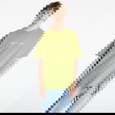 Majica RIPNDIP RIPNDIP Romantic Nerm T-Shirt Zelena | RNDFALL25138, 0