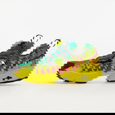 Superge in čevlji Reebok Jurassic Park x Giant Attack Size Fury Zelena | GW0212, 0