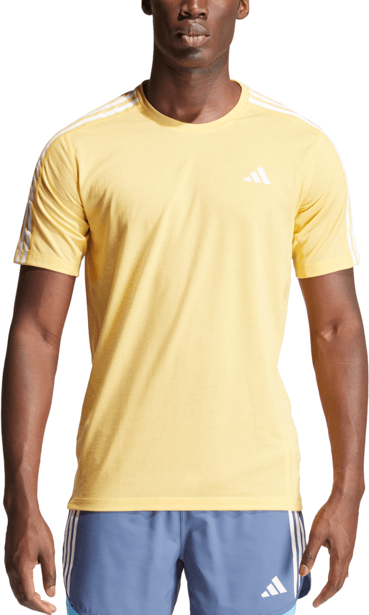 Majica adidas Originals adidas OTR E 3S TEE Rumena | ik4990
