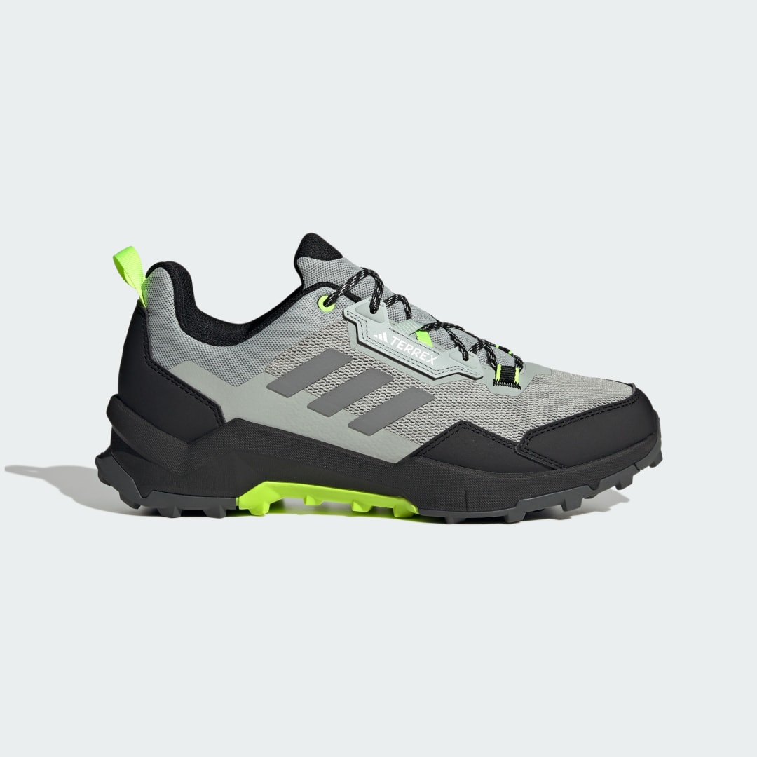 Superge in čevlji adidas Performance Terrex AX4 Siva | IF4868, 1
