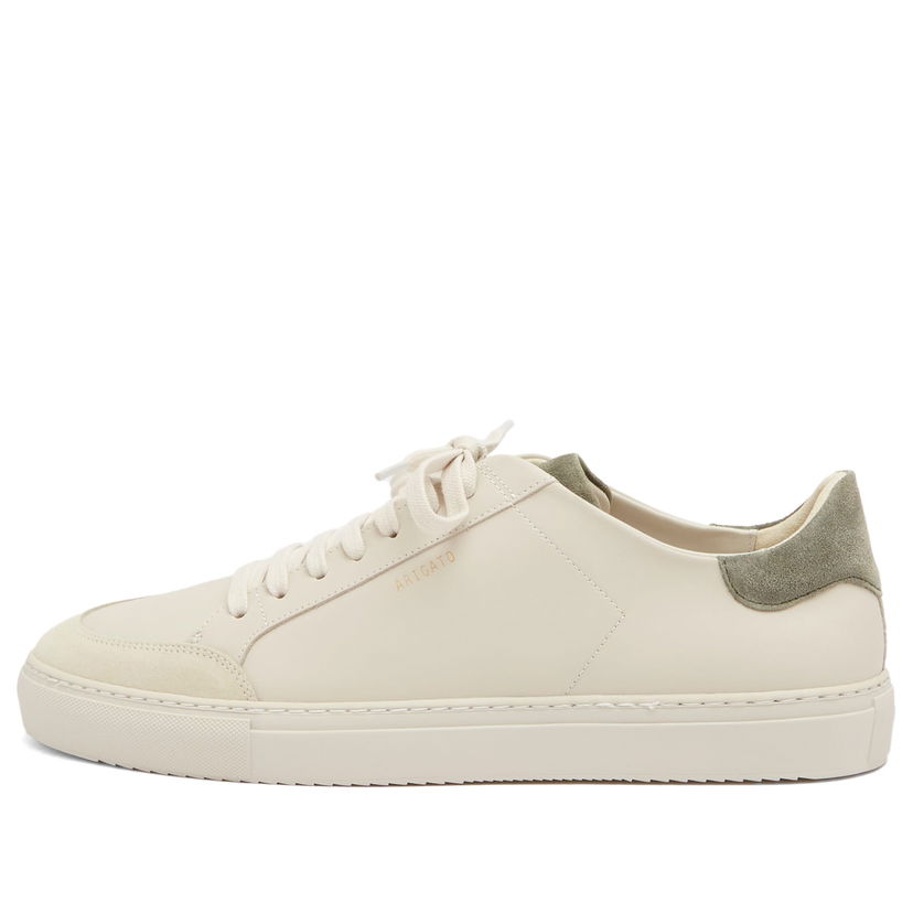 Superge in čevlji AXEL ARIGATO Axel Arigato Clean 90 Triple Bež | F2766004