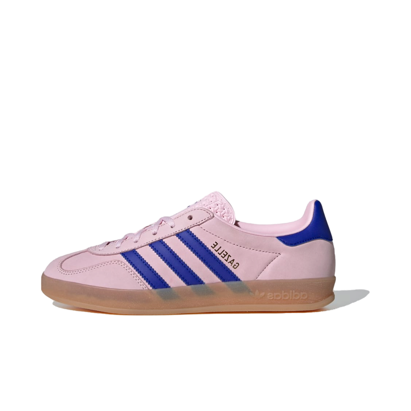 Superge in čevlji adidas Originals Gazelle Indoor Roza | JI1371