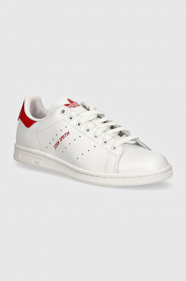 Superge in čevlji adidas Originals Stan Smith Bela | IG9388, 0