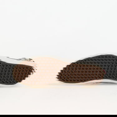 Superge in čevlji Vans Clash The Wall LX Suede/Canvas Black Checkerboard Mornarica | VN000CNKBKC1, 5