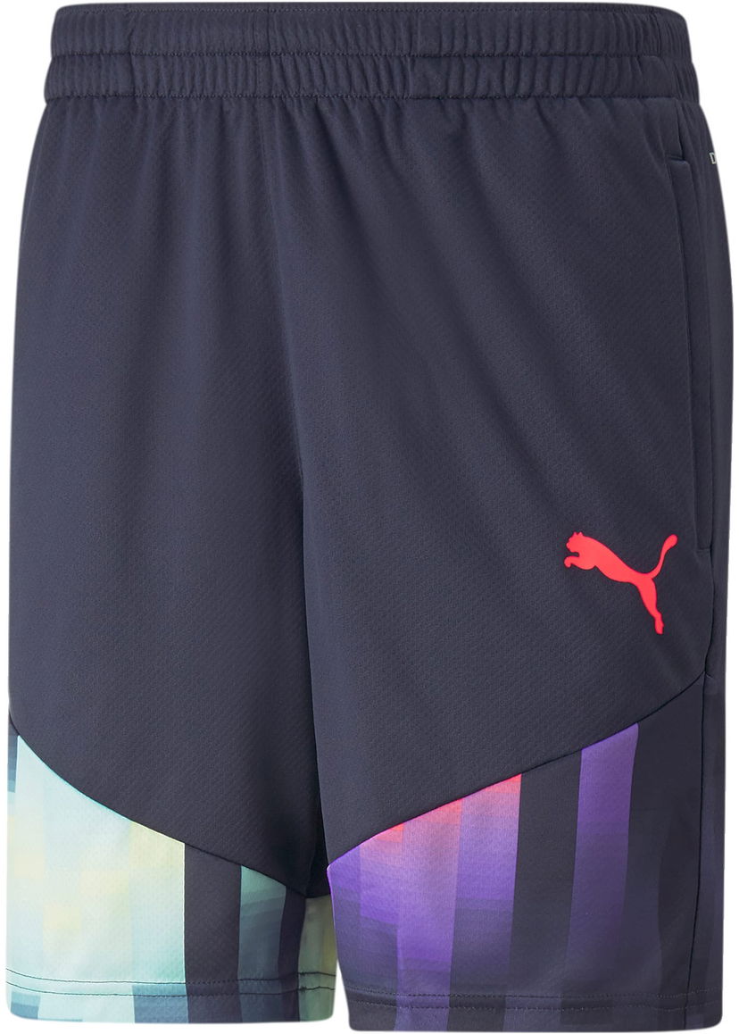 Kratke hlače Puma Neymar Jr 24/7 Athletic Shorts Modra | 60577209