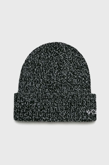 Beanie Columbia Watch Cap Beanie Črna | CU9847.1464091, 0