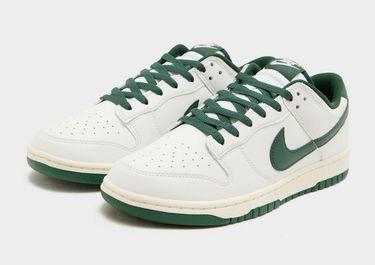 Superge in čevlji Nike Dunk Low Retro Bela | HF5441-115, 1