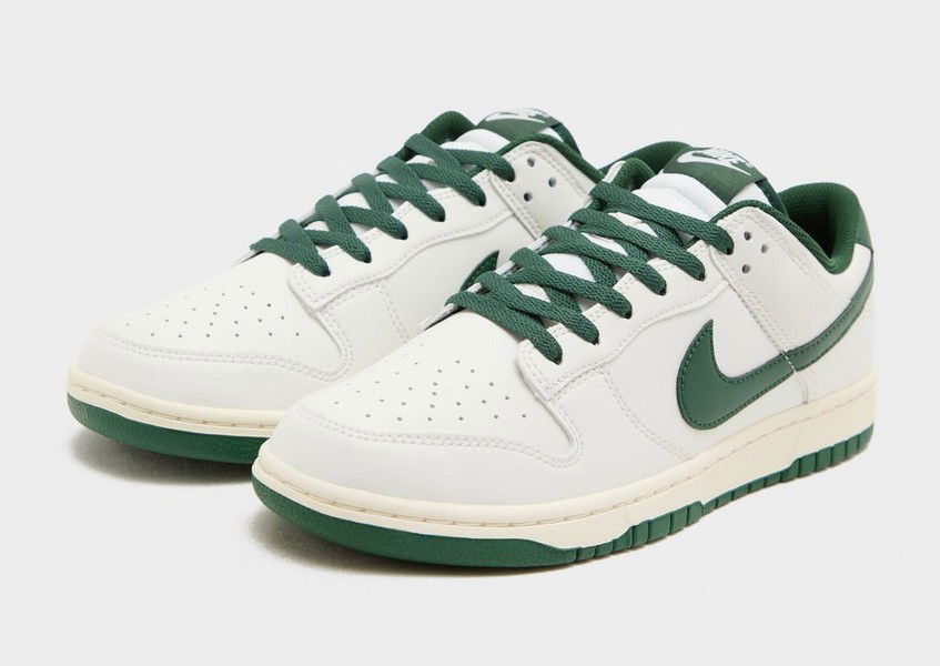 Superge in čevlji Nike Dunk Low Retro Bela | HF5441-115, 1