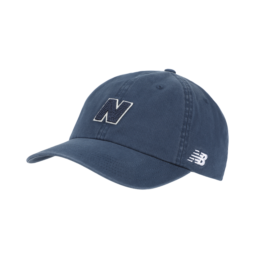 Kapa New Balance Baseball Cap Mornarica | NBLAH51005NNY