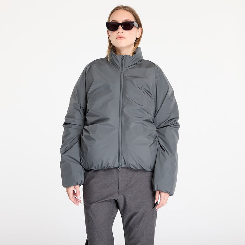 Puhovka Post Archive Faction (PAF) 7.0 Down Jacket Right Siva | 70ODRC-GRY
