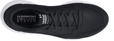 Superge in čevlji Under Armour UA Edge LTHR Črna | 3028375-001, 2