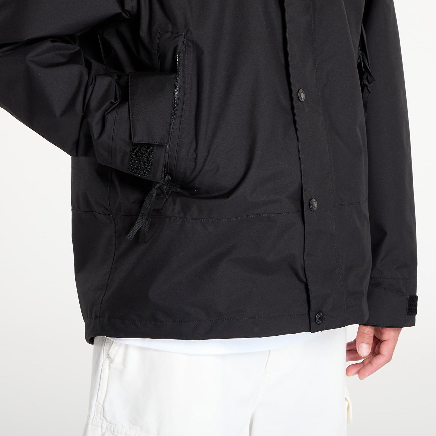 Jakna The North Face Men's Reign On Jacket Črna | NF0A8B5GJK31, 1