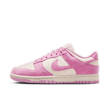 Superge in čevlji Nike Nike Dunk Low Roza | HJ7673-101, 0