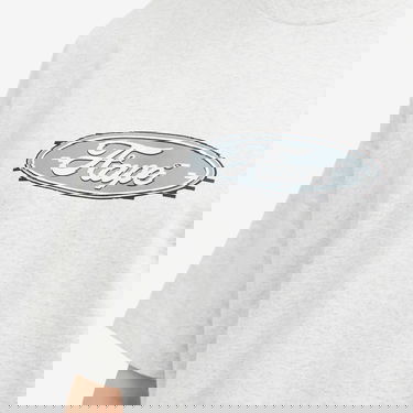 Majica AAPE by A Bathing Ape AAPE Racing T-Shirt, Size Large Siva | AAPTEM1556XANWH2, 5