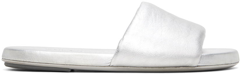 Obleke Marsèll Marsèll Spanciata Sandals Bela | MW7985 084