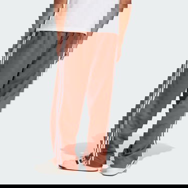 Trenirka adidas Performance Baggy Fit Firebird Sweatpants Rjava | IZ2476, 1