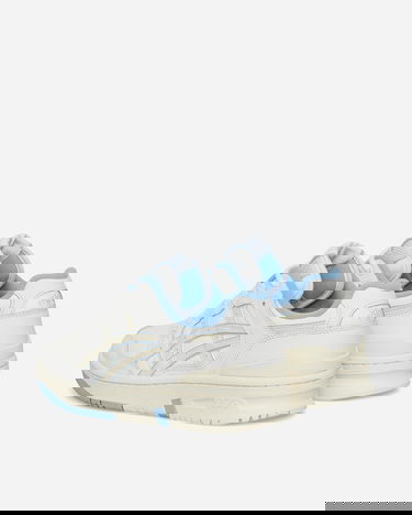 Superge in čevlji Asics EX89 Bela | 1201A476-110, 4