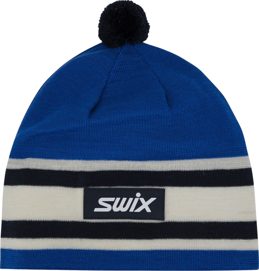 Beanie SWIX Swix Tradition Light Beanie Modra | 46450-72107