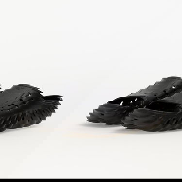 Superge in čevlji Crocs Echo Slide Črna | 208170-001, 5