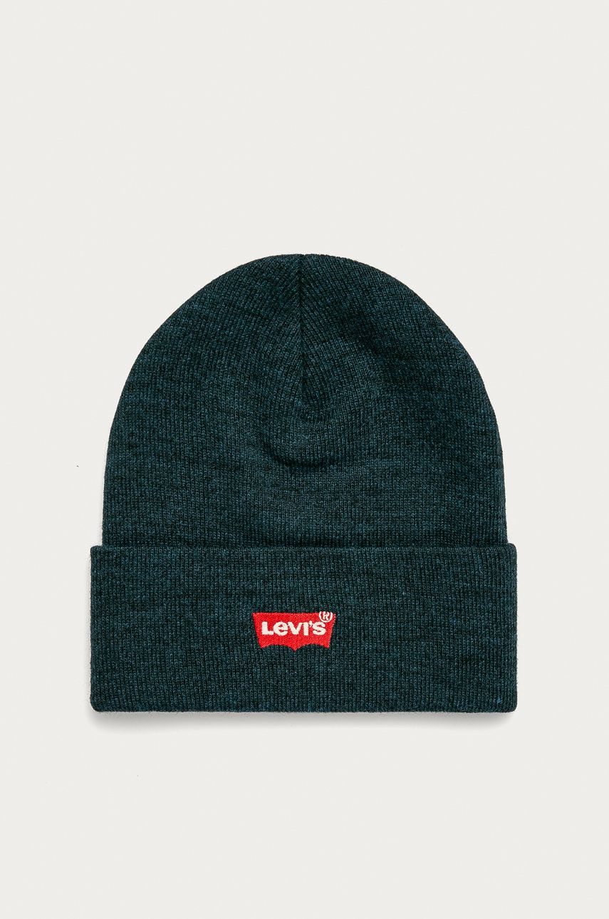Beanie Levi's ® Beanie Zelena | 38022.0177, 0