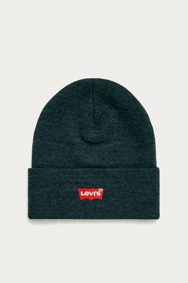 Beanie Levi's ® Beanie Zelena | 38022.0177, 0