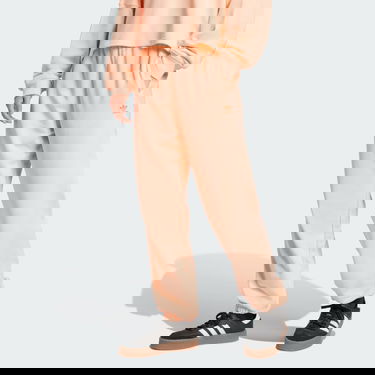 Trenirka adidas Performance Essentials French Terry Joggers Oranžna | JD1525, 0